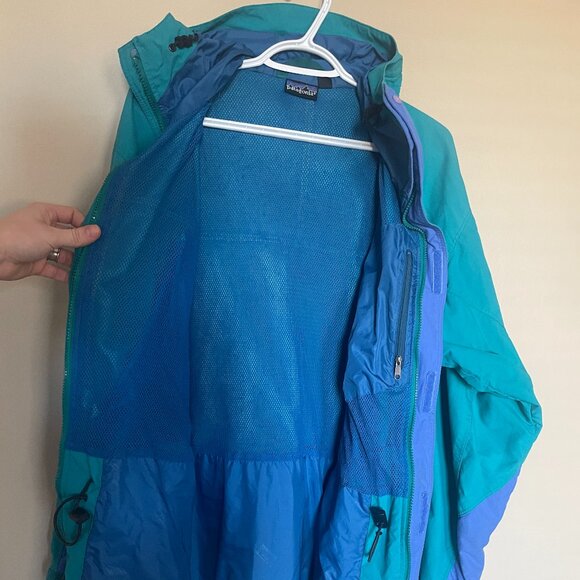 Patagonia Jacket (Vintage) - Picture 3 of 6